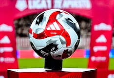 ¡A tomar nota! Confirman árbitros para el Alianza Lima vs. Sporting Cristal y el Universitario vs. Sport Boys