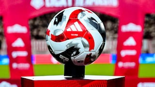 ¡A tomar nota! Confirman árbitros para el Alianza Lima vs. Sporting Cristal y el Universitario vs. Sport Boys