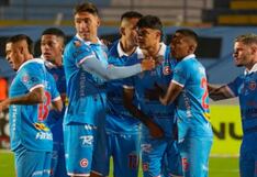 Deportivo Garcilaso vs. Juan Pablo II (4-0): video, resumen y goles del Torneo Apertura