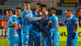Deportivo Garcilaso vs. Juan Pablo II (4-0): video, resumen y goles del Torneo Apertura