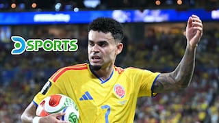 DIRECTV televisó el partido Colombia 1-0 Ghana por el Mundial 2026