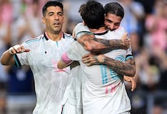 Inter Miami vs. New York City (2-0): video, resumen y goles de la MLS