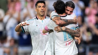 Inter Miami vs. New York City (2-0): video, resumen y goles de la MLS