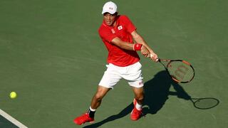 Río 2016: Kei Nishikori venció a Rafael Nadal y ganó medalla de bronce