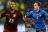 Venezuela vs. Italia: ¿a qué hora juegan y dónde ver el amistoso internacional?