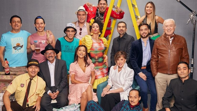 A qué hora estrena Al Fondo Hay Sitio y cómo ver ONLINE temporada 11 por América TV