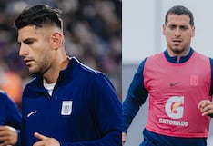 Carlos Zambrano y Miguel Trauco se pronunciaron por denuncia de abuso sexual: “Rechazo absoluto”