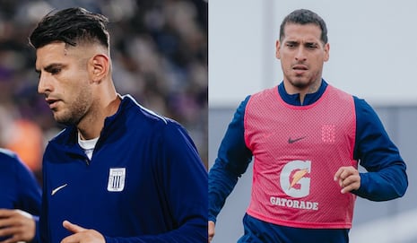 Carlos Zambrano y Miguel Trauco se pronunciaron por denuncia de abuso sexual: “Rechazo absoluto”