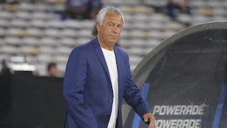 Gorosito explica preferencia de Cari sobre Ceppelini: “Los jugadores se ponen y se sacan solos”