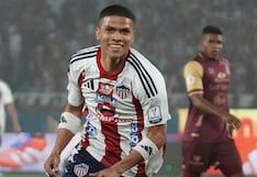 Resumen extendido: Junior vs. Tolima (3-0) por la gran final de la Liga BetPlay