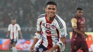 Resumen extendido: Junior vs. Tolima (3-0) por la gran final de la Liga BetPlay