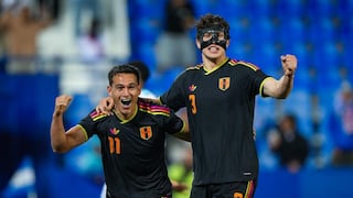 De Vélez Sarsfield al despegue en Perú: Jairo Vélez responde en la selección