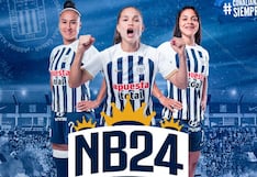 Noche Blanquiazul: lo que debes saber de la presentación de Alianza Lima femenino en 2024