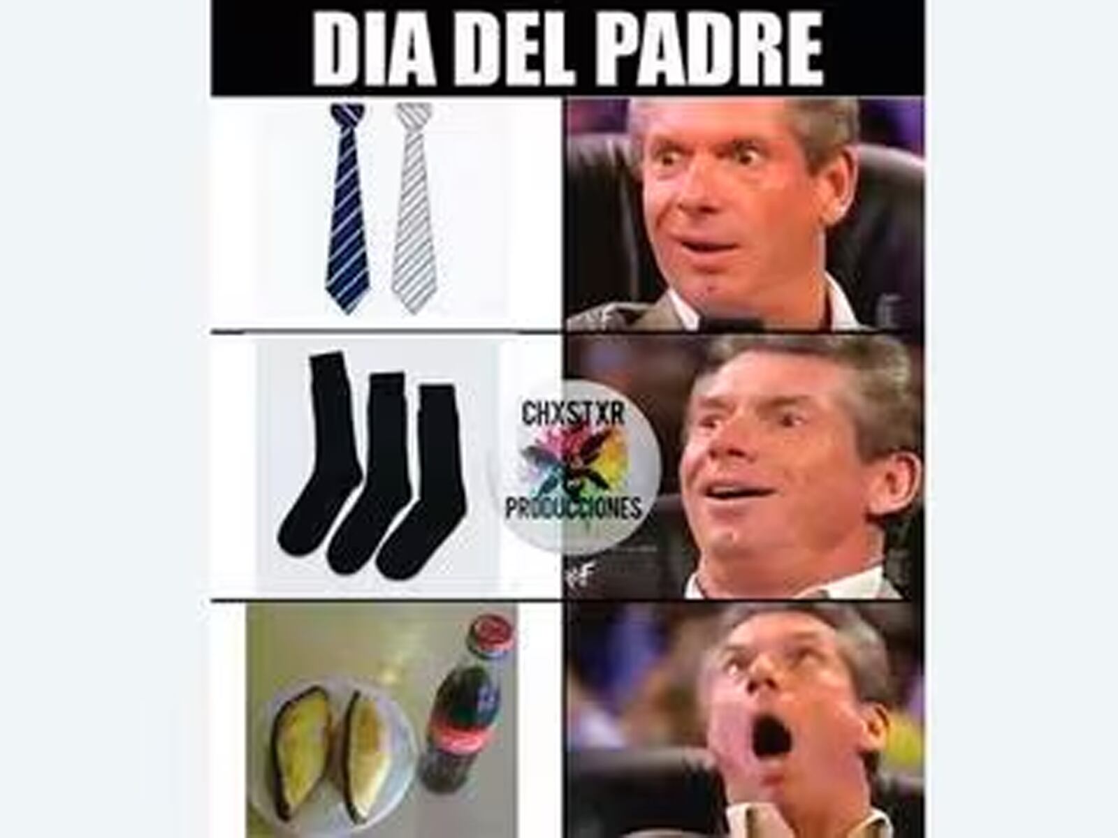 WHATSAPP | Estos son los mejores memes para enviar por el Día del Padre. (Foto: Memegenerator)