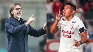 Flores sobre arribo de Ricardo Gareca a Chile: “Esperemos que le vaya bien, pero con nosotros no”