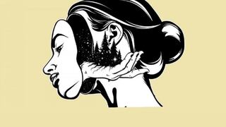 Descubre tu personalidad con este test visual que revela tu forma de ser según lo que veas primero