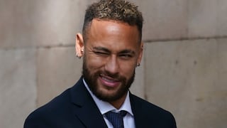 Pudo ir a la Premier: los equipos que buscaron a Neymar en el mercado de pases