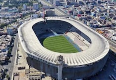 ¡Como la Libertadores en el Monumental! Perú podría ser sede de otra final continental