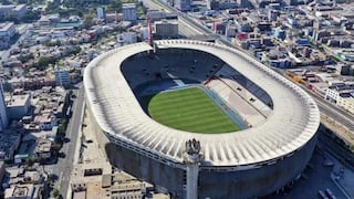 ¡Como la Libertadores en el Monumental! Perú podría ser sede de otra final continental