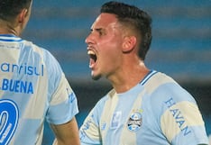 ¡Erick Noriega en la mira de un grande de Portugal! Se abren las chances de emigrar