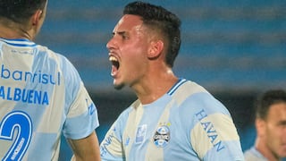 ¡Erick Noriega en la mira de un grande de Portugal! Se abren las chances de emigrar