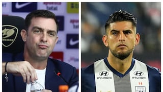 Carlos Zambrano se confiesa: el diálogo con Pablo Guede y su rotundo mensaje a Alianza Lima