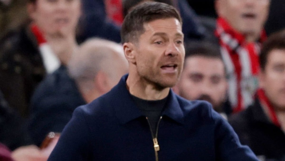 Xabi Alonso firmó por el Real Madrid hasta junio del 2028. (Foto: Getty Images)