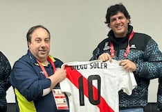 Se acabaron los Juegos Bolivarianos con otro reclamo: oficial técnico argentino denunció robo en mismo coliseo