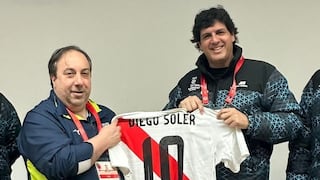 Se acabaron los Juegos Bolivarianos con otro reclamo: oficial técnico argentino denunció robo en mismo coliseo