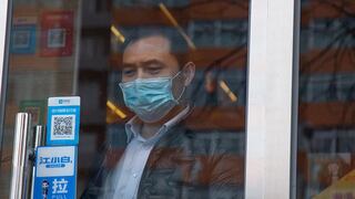Sigue el ostracismo: régimen chino restringe publicaciones sobre el origen del coronavirus