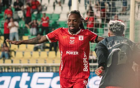 América de Cali vs. Junior (4-2): video, resumen y goles por la Liga BetPlay