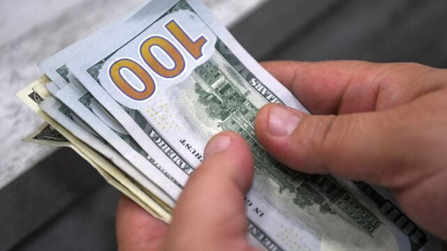 Tipo de cambio en México: ¿a cuánto cotiza el dólar hoy lunes 7 de marzo en el país? 