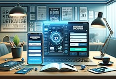 Cómo registrarse en la mejor plataforma de apuestas de Perú