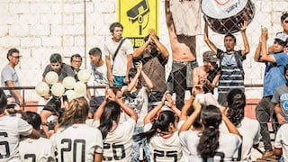Copa Perú Femenina 2018: resultados y tabla de posiciones en la tercera fecha