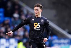 ¡A la Premier League! Burnley de Oliver Sonne consiguió el ascenso en Inglaterra