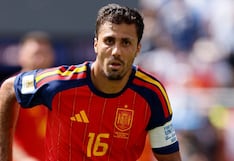 ¿Por qué se estancó la llegada de Rodri al Barcelona? Lo que tiene que pasar para que se destrabe el fichaje
