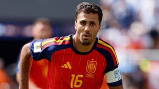 ¿Por qué se estancó la llegada de Rodri al Barcelona? Lo que tiene que pasar para que se destrabe el fichaje