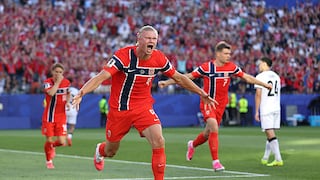 ESPN EN VIVO, Irak vs Noruega: ver EN DIRECTO en DIRECTV, TyC Sports y DGo