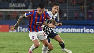 Alianza Lima: ¿cuánto cambiará su estrategia ante Cerro Porteño y cuál es el plan de Restrepo?