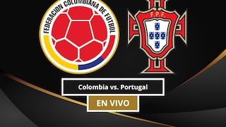 ¿Quién ganó el partido Colombia vs. Portugal por la Copa Mundial 2026?