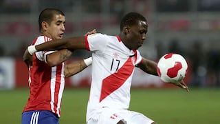 Selección Peruana: Luis Advíncula llegó al Perú descontento con la temporada que tuvo en Tigres