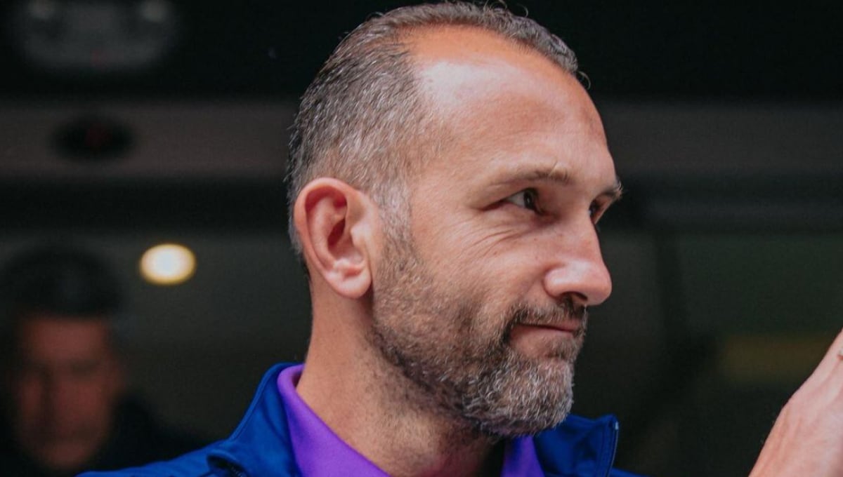 Hernán Barcos ganó dos títulos nacionales con Alianza Lima. (Foto: Alianza Lima)