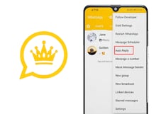 Descargar WhatsApp Gold: última versión del APK de noviembre 2023
