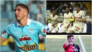 Robinson Aponzá y los extranjeros que cambiaron de clubes en el 2017