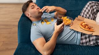 ¿Cómo regular el exceso de apetito? Técnicas y alimentos que te brindan saciedad