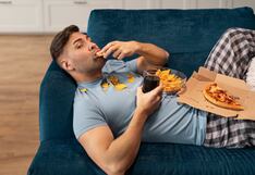 ¿Cómo regular el exceso de apetito? Técnicas y alimentos que te brindan saciedad