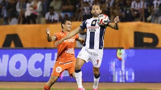 Alianza Lima vs. César Vallejo (1-1): resumen, goles y minuto a minuto por Clausura
