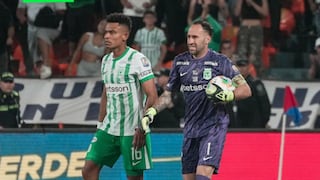 Resumen, gol y video: Atlético Nacional venció 1-0 a Medellín y ganó la Copa Colombia