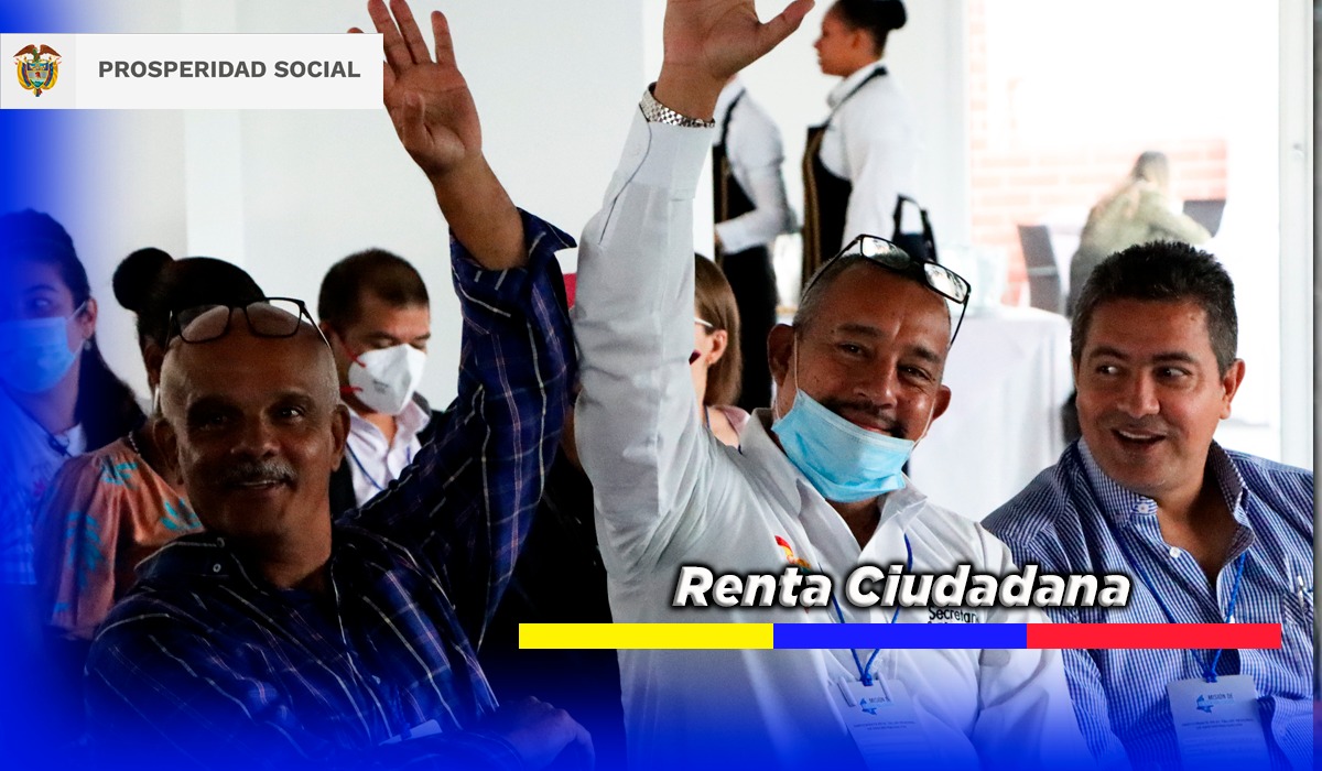 Consulta si accedes a Renta Ciudadana 2023 (Foto: Composición Depor).