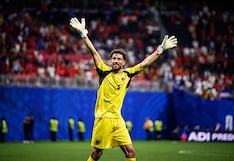 Tras ser elegido el mejor arquero del Mundial 2026: Vozinha jugará en un histórico club del continente